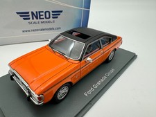 Ford Granada NEO 1/43 Coupe #149