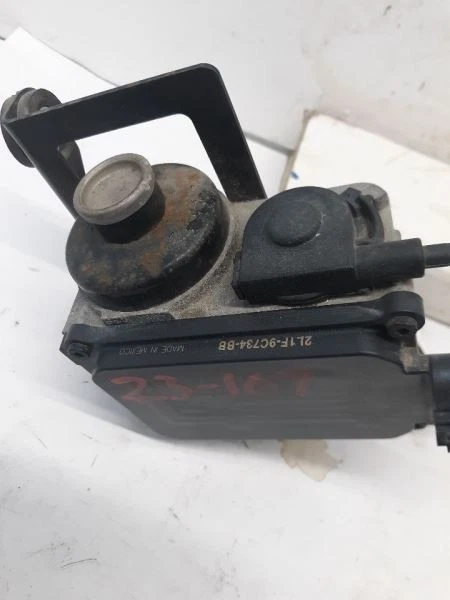 Conjunto de servo control de crucero ECM chasis compatible con 03-05 AVIATOR 76010 Foto 4 de 4