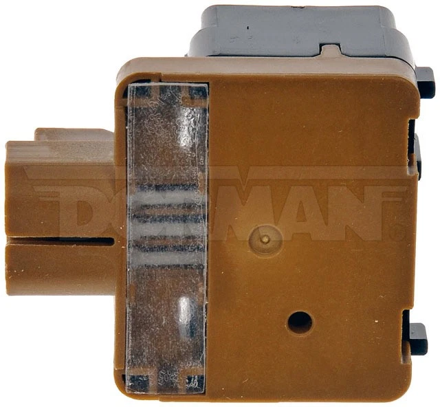 Interruptor de bloqueo de puerta eléctrico Dorman 901-183 para Chevrolet Classic Malibu 01-05 Foto 3 de 4