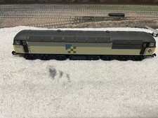 Hornby Class 56001 OO Gauge