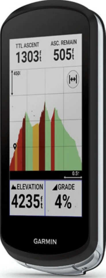 Garmin Edge 1040 (Standard) NEU & OVP - Bild 2 von 3