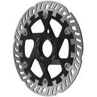 Magura Mtb Bremsscheibe MDR-P 180 Mm, Center Lock, StäRke 2 Mm