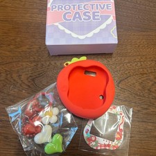 TAMAGOTCHI UNI case