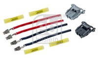 Febi Bilstein Kabelreparatursatz, InnenraumgebläSemotor 107145