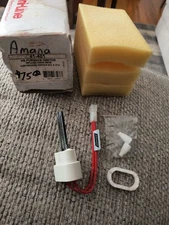 Genuine OEM Norton 201A Uni-Line 41-401, Amana D99182 Ignitor Brand NEW