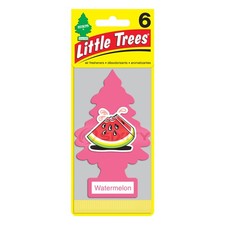 Little Trees Watermelon Hanging Air Freshener Home Car 6-12-24-48-96-144 pc