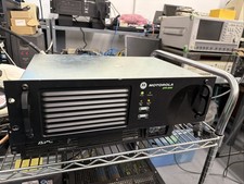 Motorola XPR8300 UHF 450-512 Mhz 40W TRBO Repeater