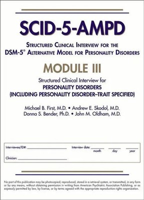 Michael B. First (u. a.) | Quick Structured Clinical Interview for DSM-5 ...