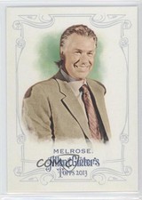 2013 Topps Allen & Ginter's Barry Melrose #212 yf0