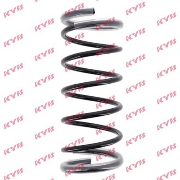 Fahrwerksfeder Vorderachse FüR CitroËN Xsara Break-image