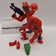 Vtg MODULOK Motu Masters Of The Universe Original He-Man Action Figure 16-13