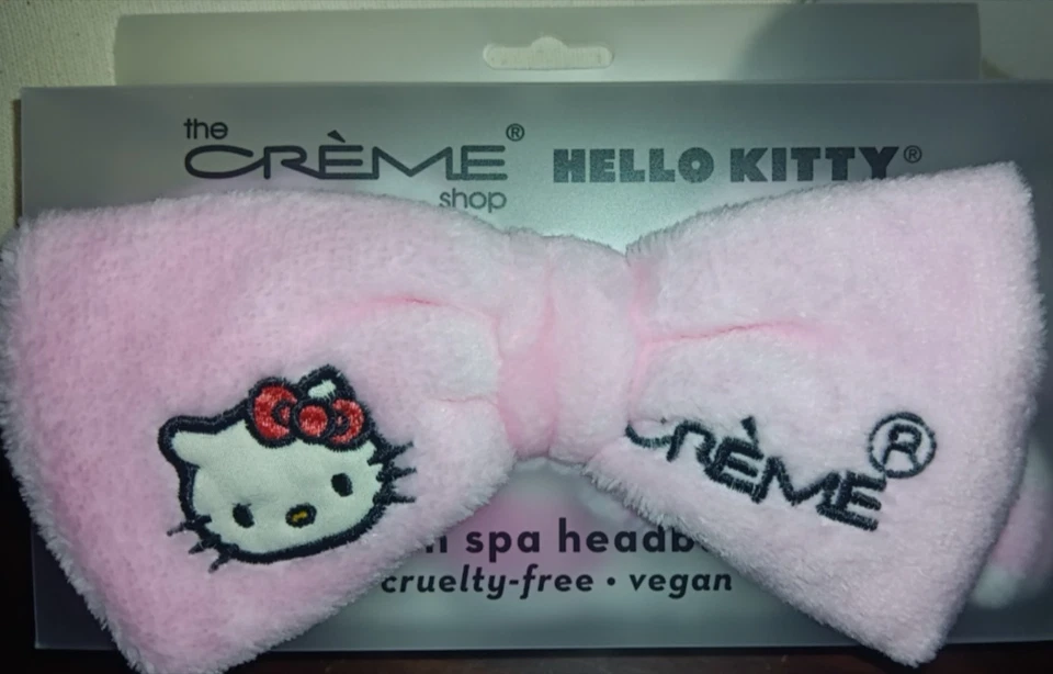 Colección de mascarillas The Créme Shop 15 piezas + bolsa Foto 3 de 4