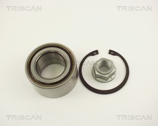 TRISCAN Radlagersatz 8530 23002 für KLASSE MERCEDES W163 230 163 136 270 CDI 113 TRISCAN Radlagersatz 8530 23002 für KLASSE MERCEDES W163 230 163 136 270 CDI 113