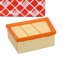 Febi 105705 Luftfilter FüR Ford Fiesta Vii Tourneo / Transit Courier Ecosport