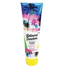 Botanical Sunshine Dual Action Intensifier for UV and Red Light - 9 oz