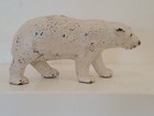 JOHILLCO TOY BEARS POLAR & BROWN ENGLAND LEAD BRITAINS SCALE ZOO — photo 6