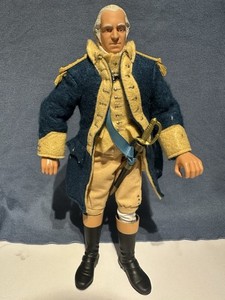 George Washington GI Joe | eBay