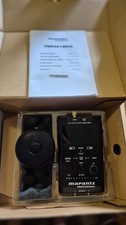 Marantz PMD661 MKIII Professional Recorder