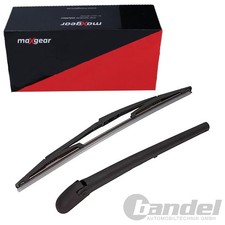 MAXGEAR WISCHERARM HINTEN PASSEND FÜR ALFA ROMEO 147 156 FIAT IDEA LANCIA Y |