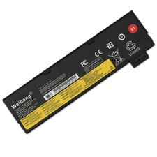 24Wh Battery 01AV424 For Lenovo ThinkPad T470 T480 T570 T580 P51S P52s 01AV490