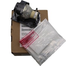 Original DT01571 Lamp  Housing for Hitachi Projectors - 1 Year Warranty