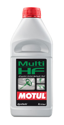 MOTUL SCHMIERÖL-DIFFERENTIALGETRIEBE MULTI HF 1L