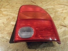 323690 Rückleuchte rechts VW Lupo (6X/6E) 6X0945096D