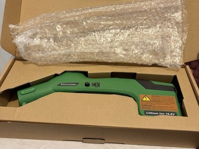 Victory VRP30 Electrostatic Backpack Sprayer REPLACEMENT WAND
