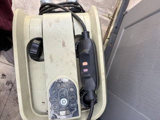 Lazy Z Hot Tub Heater/Pump Maldives Hot Tub Spa Heater