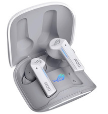 ASUS ROG Cetra True Wireless Gaming Headphones Low-Latency Bluetooth Earbuds 