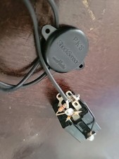 PkS drum trigger