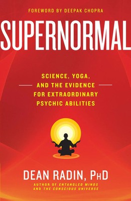 Dean Radin | Supernormal | Taschenbuch | Englisch (2013) | XXIII