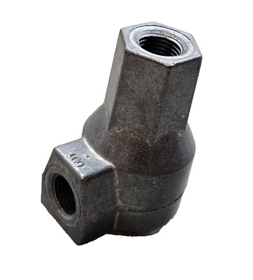 1/8'' NPT Humphrey SQE Super Quick Exhaust Valve Pneumatic Fitting 4KP81 EV125