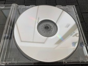 SS CD Real sound Regret wind experience audio CD Saturn Saturn Real sound 1y