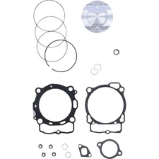 ATHENA 0903-1759 P5F0950081001B Piston Kit with Gaskets 94.96 mm - husqvarna |