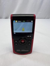 Samsung HMX-W200RN Shock  Waterproof Full HD Camera