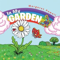In My Garden Margaret Powell Taschenbuch Kartoniert / Broschiert Englisch 2014
