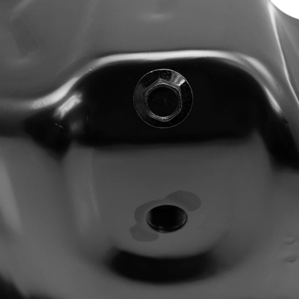 Cacerola de aceite de motor TRQ para Camaro Caprice Trans Am Firebird V8 Foto 4 de 4