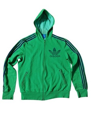 Rare Vintage Adidas 70s 80s Ventex Hoodie Made In France M L | eBay