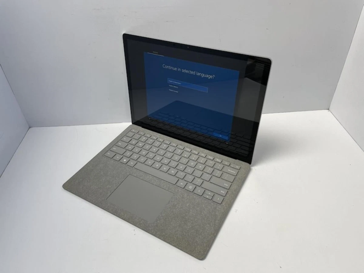 Microsoft Surface Laptop 2 Notebooks/Laptops for Sale - Shop New