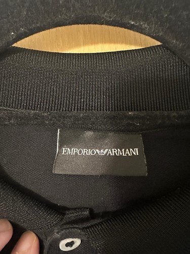 Armani Polo - Picture 3 of 4