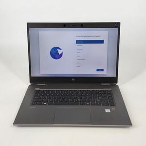 高性能中古美品hp ZBookStudio G7 32G1T高速SSDWin11 高性能中古美品hp ZBookStudio G7 32G1T高速SSDWin11 高性能中古美品hp