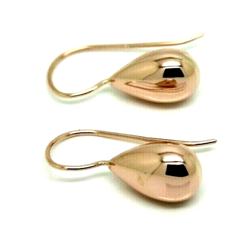 Kaedesigns Solid 9ct Yellow Gold 6mm Oval Open Jump Ring For Jewelry Repair