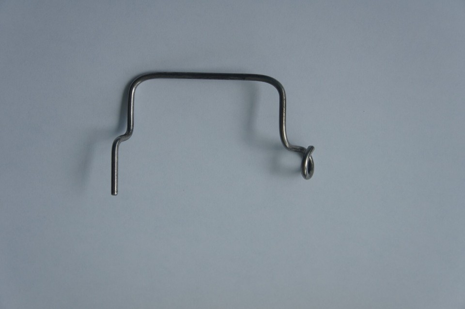 Original Husqvarna Viking Gimping Braiding Guide for Sewing Machines | eBay