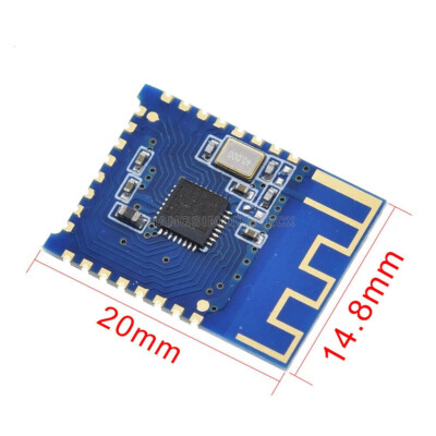 2/5/10X JDY-23 Bluetooth 5.0 Module BLE5.0 Transparent Transmission CC2541 NEW