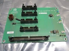 AMAT 0100-70019 CONTROLLER DISTRIBUTION WPS BOARD, 113713