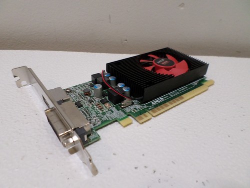Dell AMD Radeon R5 430 1GB GDDR5 PCIE 3.0 Graphics Card (109-C86957-00) - Picture 3 of 6