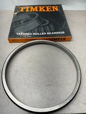 New In Box Timken Bearing Cup 544118 Race New In Box Timken Bearing Cup 544118 Race