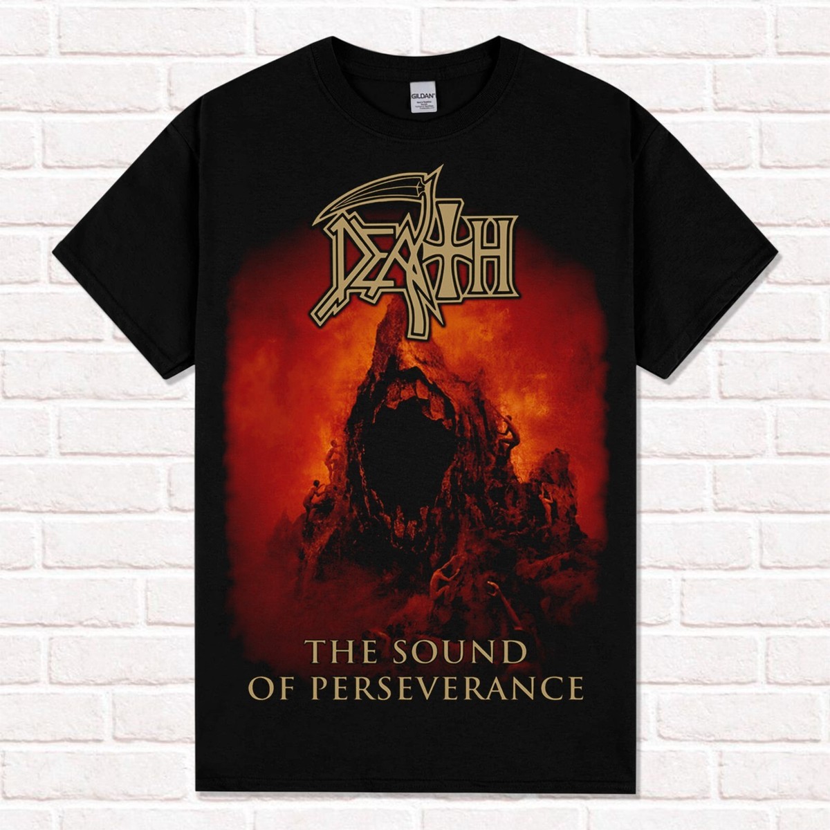 【未開封】The Death March　3rdライブ会場限定販売Tシャツ ワンマン開催記念Tシャツ | Yumerika＊ Official Web Shop