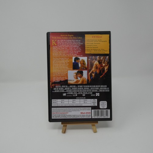 DVD Filme zum aussuchen Riesige Auswahl - Filmtitel von A bis M - Bild 332 von 767
